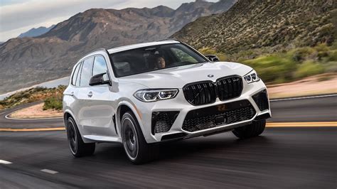 How Much Does An X5 Bmw Cost